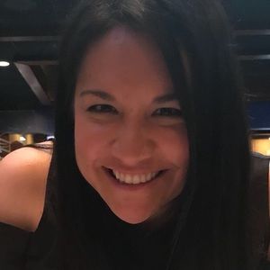 Meet your Posher, Glenda